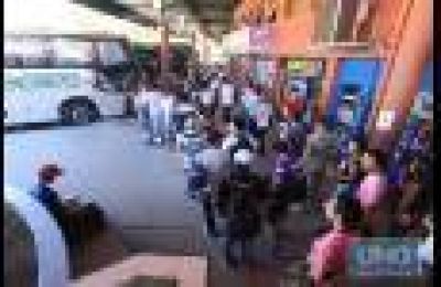 Estudiantes luchar�n por la implementaci�n de la tarjeta SUBE