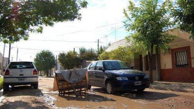 Declaran emergencia vial en Gualeguaych�