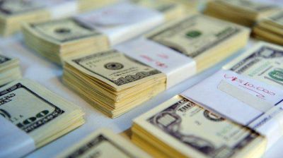 "D�lar ahorro": ya se concretaron 330.575 operaciones de compra