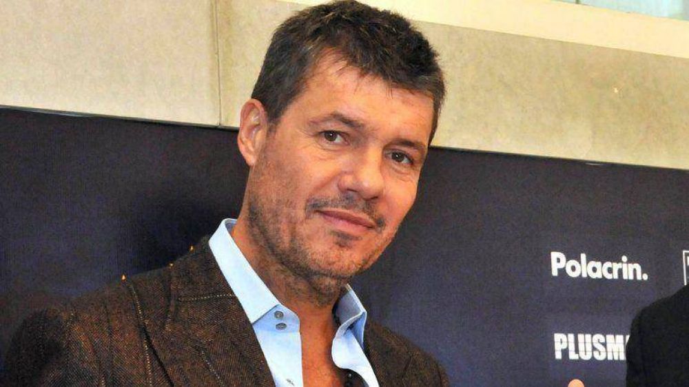 "Profesor, tengo una mala noticia: el F�tbol para Todos queda en manos de La C�mpora"
