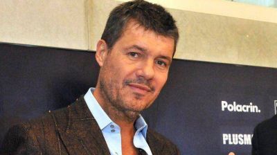 "Profesor, tengo una mala noticia: el F�tbol para Todos queda en manos de La C�mpora"