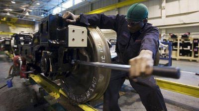 El desempleo en los EEUU, en su nivel m�s bajo en cinco a�os