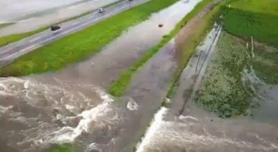 La FAA pide un comit� de crisis por las inundaciones del norte bonaerense