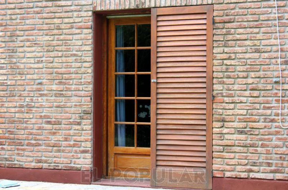 Mientras estaban de viaje les desvalijaron la casa