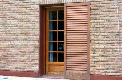 Mientras estaban de viaje les desvalijaron la casa
