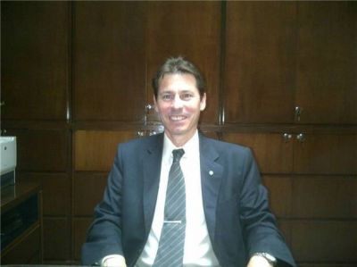 El Banco Naci�n Bol�var tiene nuevo gerente