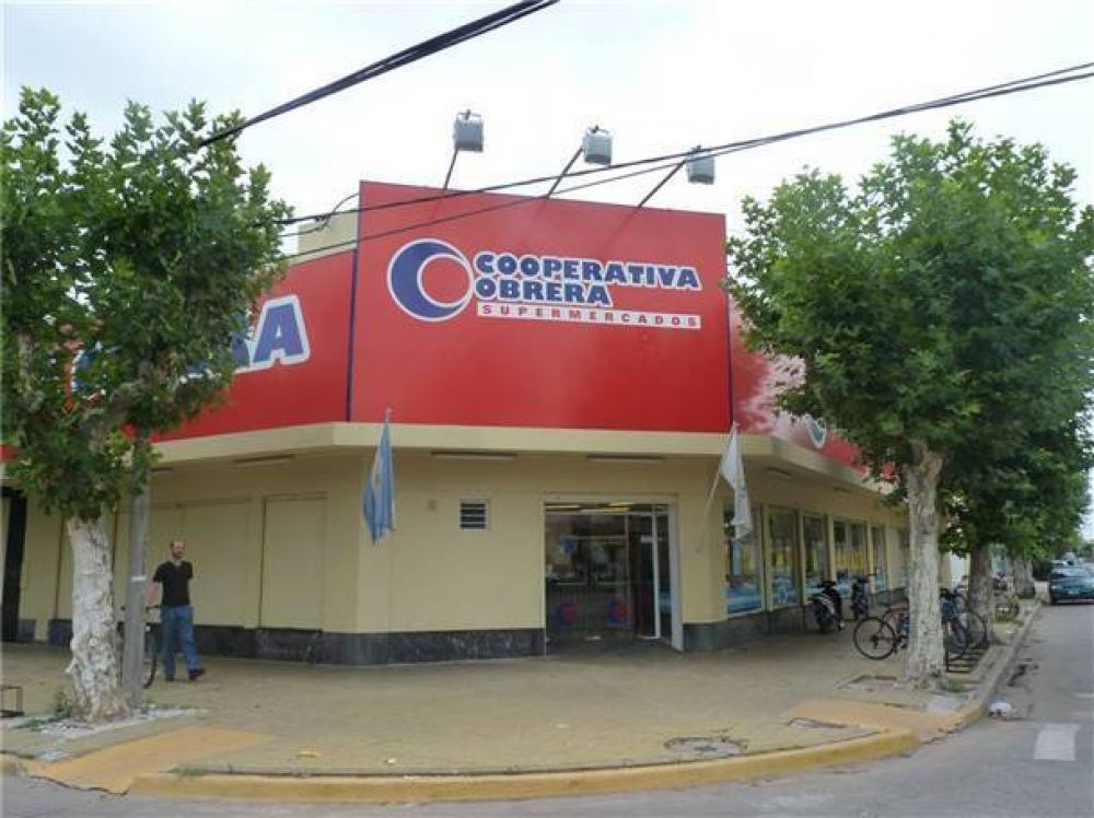 La Cooperativa Obrera adhiere al Programa Precios Cuidados