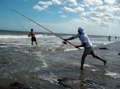 Se renueva la ilusi�n con las "24 Horas de la Corvina Negra"