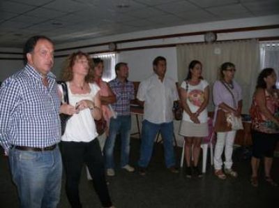 Se realiz� el cierre formal del programa "Vacaciones Felices"