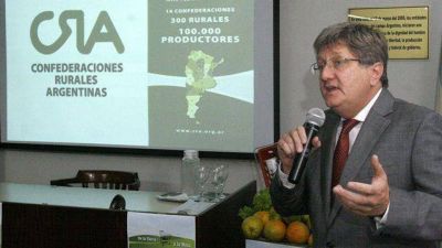  CRA: �Nuevos funcionarios, viejas pr�cticas e iguales resultados�