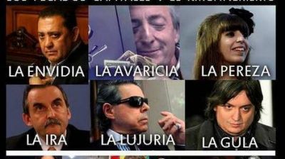 Tinelli: �Lamento todo lo que ocurri�