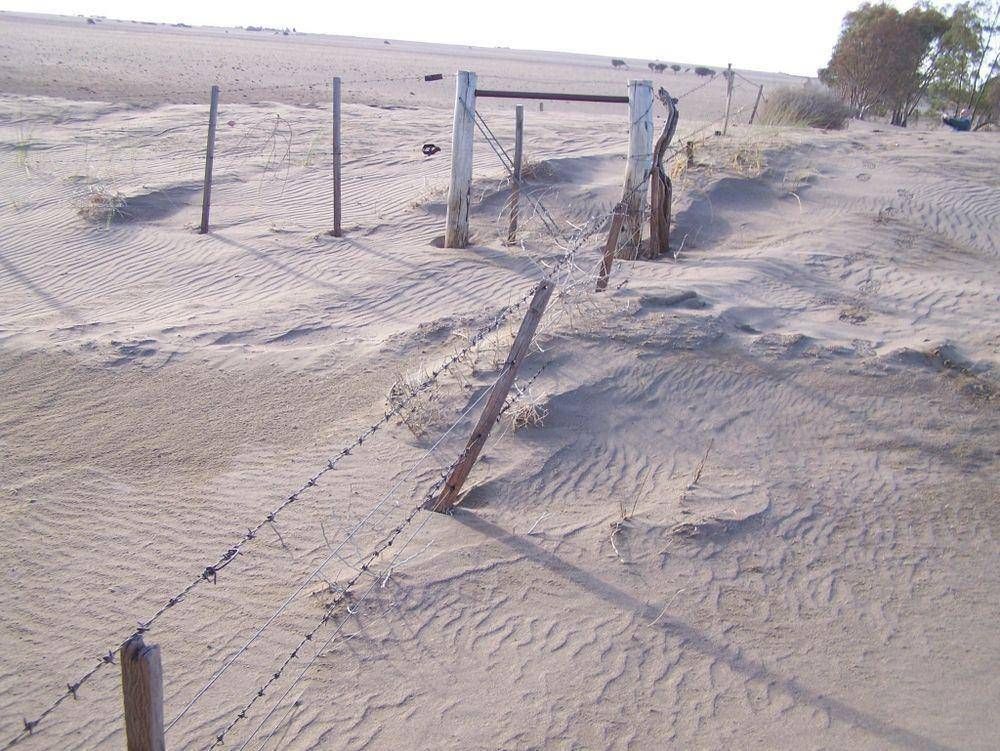 En Bah�a y la regi�n este enero fue el m�s seco en 27 a�os