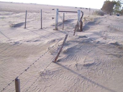 En Bah�a y la regi�n este enero fue el m�s seco en 27 a�os