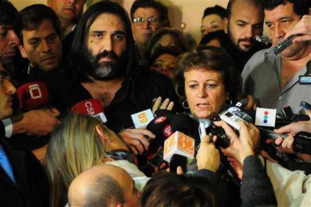 La Provincia convoc� a una reuni�n a docentes y estatales