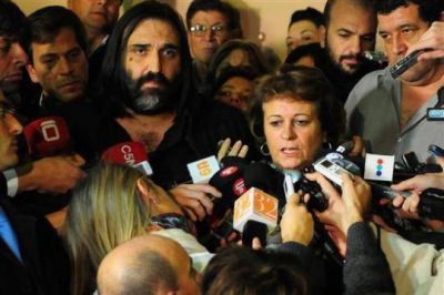 La Provincia convoc� a una reuni�n a docentes y estatales