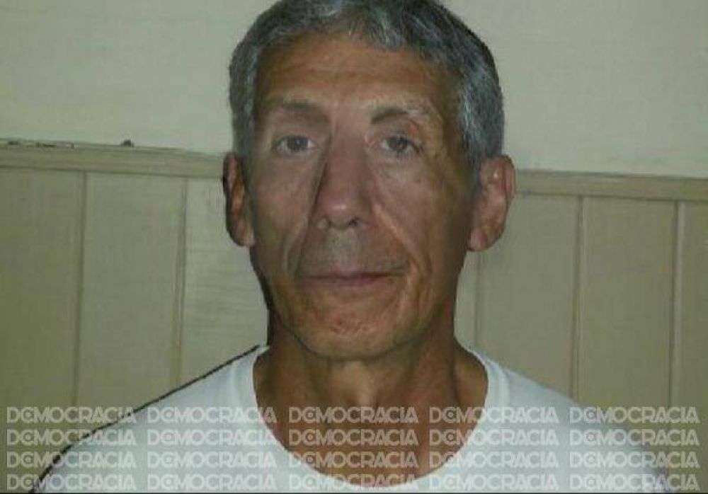 Detuvieron al presunto asesino de Colo y de Tom�: hoy lo indaga la fiscal