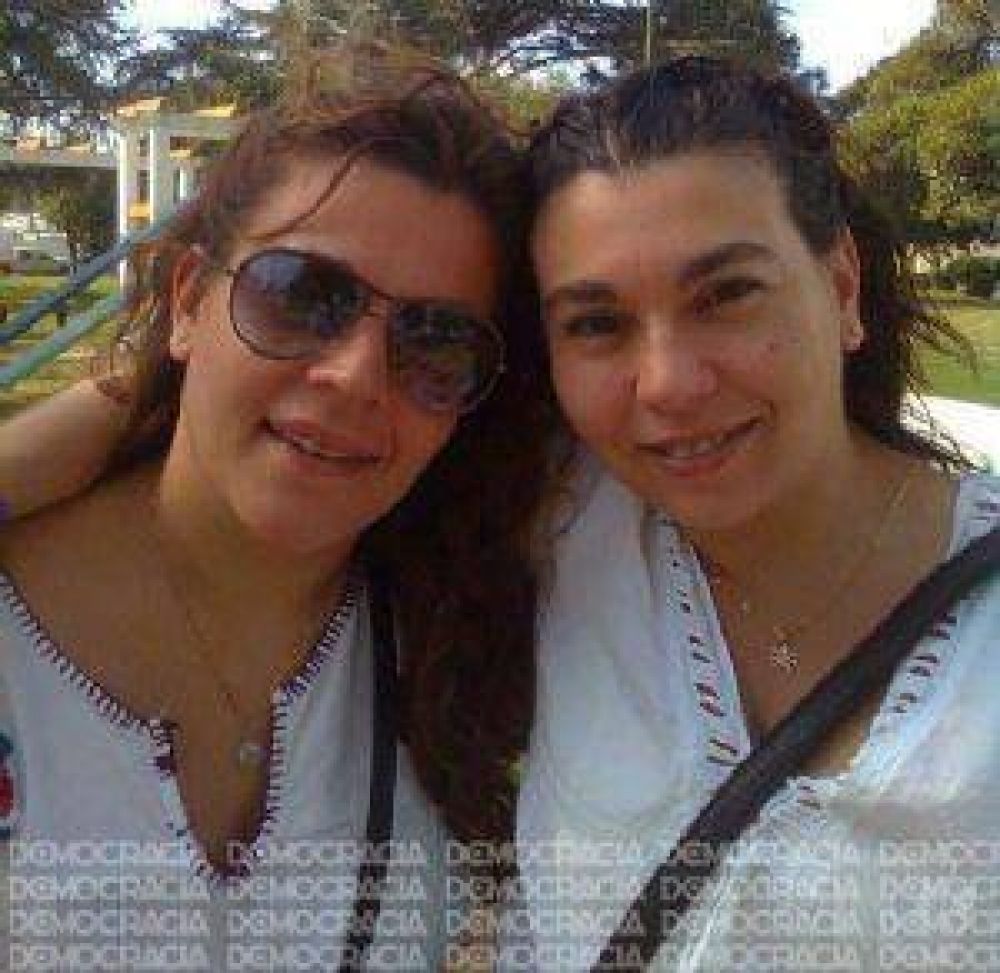 Paola Tom�, la comerciante asesinada en un local c�ntrico a plena luz del d�a