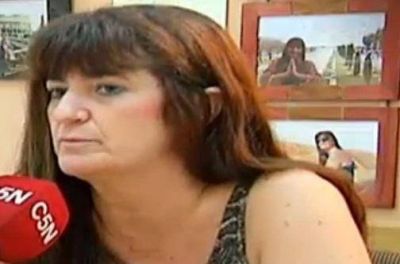 La fiscal Lisazo indagar� hoy s�bado a Recalde