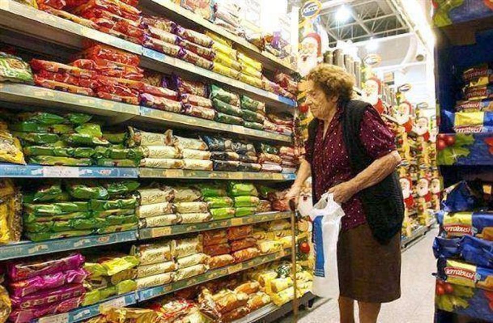  El Programa Precios Cuidados comenz� a aplicarse en supermercados de Pehuaj�