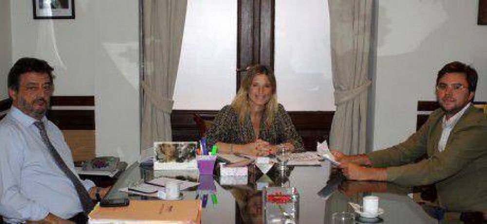 Paso definitivo: el decreto de Zonificaci�n para Trenque Lauquen en el Bolet�n Oficial