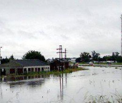 FAA reclama se atienda la emergencia hidr�ca  