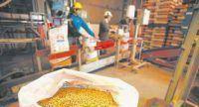 Bancos y agro ingresan d�lares al mercado y la cotizaci�n cay� a 7,88 pesos por unidad