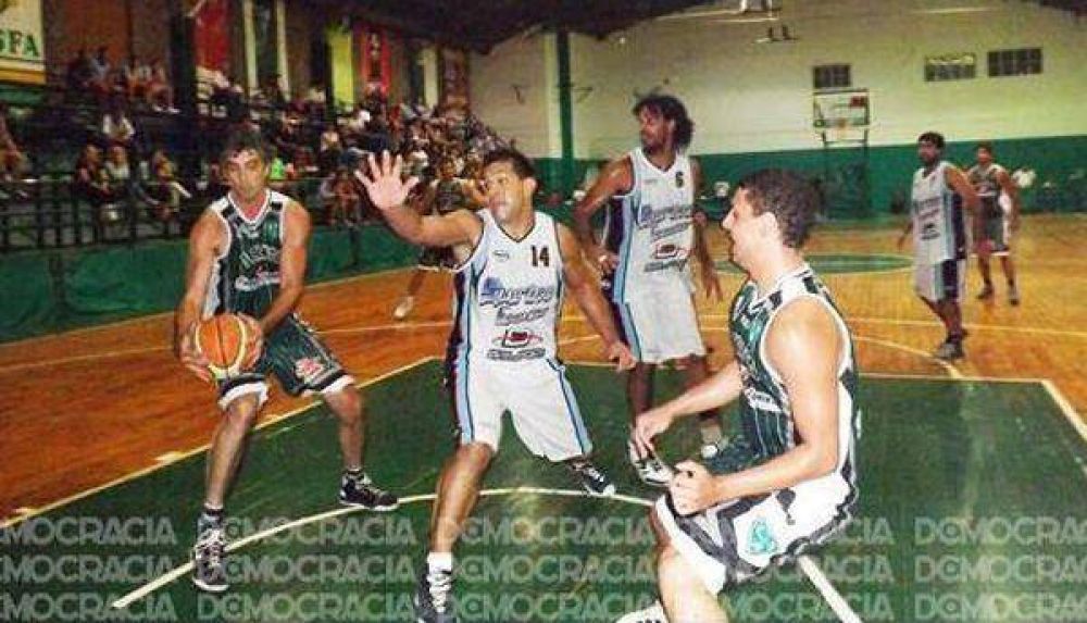 Sportivo no logr� el milagro y se despide del Provincial