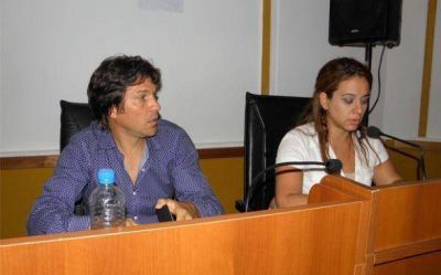 Presentan proyecto para que empresas que no despidan personal tengan beneficios tributarios