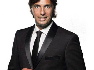 Se termin� la espera: vuelve "El show del F�tbol" renovado