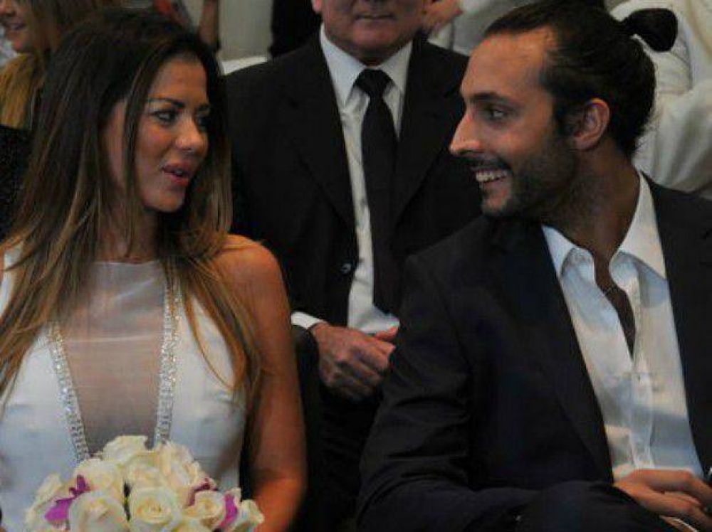 �Por fin! Karina Jelinek y Leo Fari�a se divorcian oficialmente