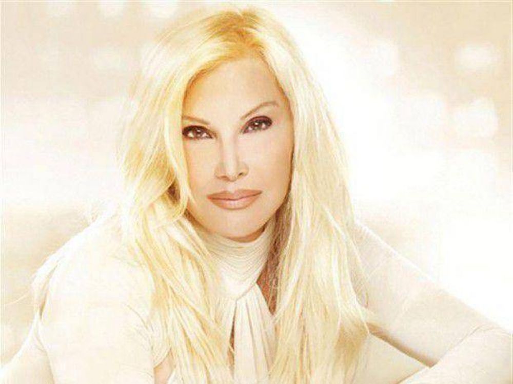 Susana ya defini� la fecha en la que volver� a la televisi�n