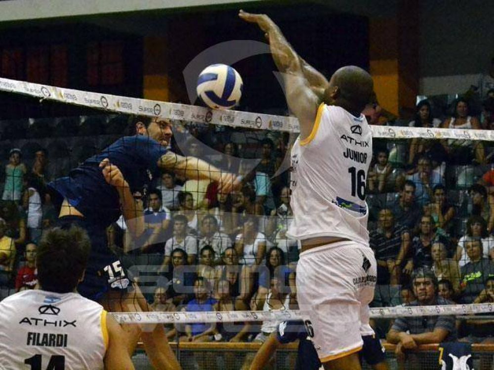A1/WK9: UPCN 3 - Lomas 0