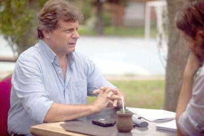 Pulti: "Hay una revalorizaci�n de Mar del Plata en toda la Argentina"