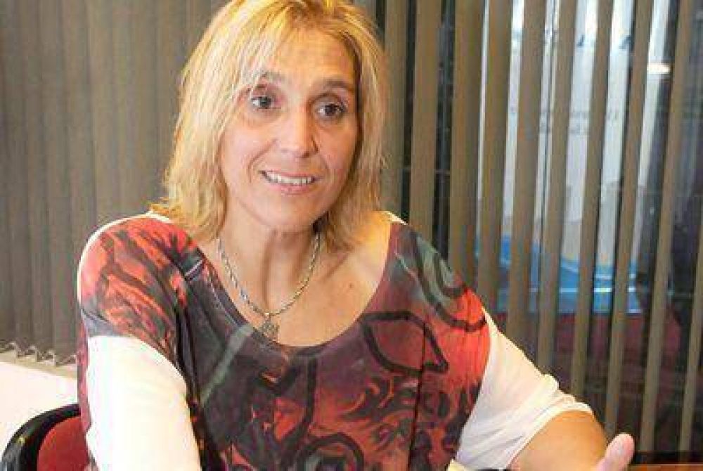"Trasladar el municipio es faltarle el respeto a los marplatenses"