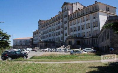 A los tiros: menor de 16 aos bale a un joven en el abdomen