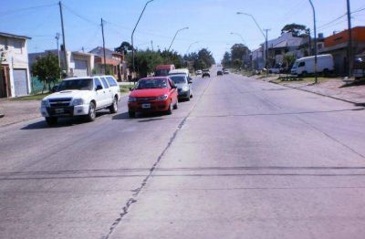 Aprehendieron a banda de menores que robaba autos