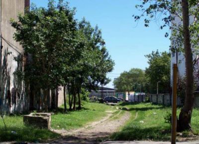 Violaron a una adolescente cerca de la Ferroautomotora