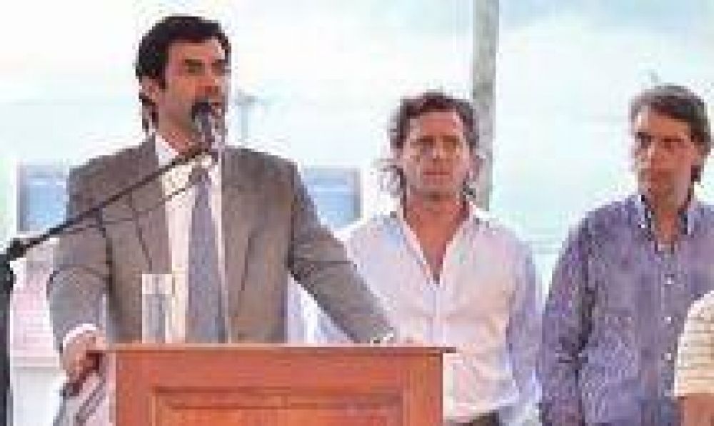 Juan Manuel Urtubey: "Una Salta mejor se construye con m�s amor, contenci�n e inclusi�n"