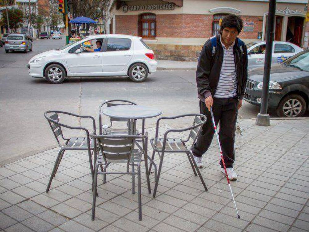 Los malos h�bitos salte�os que alteran nuestra convivencia