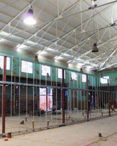 Se abre la convocatoria p�blica para la concesi�n de locales comerciales en el Mercado Norte