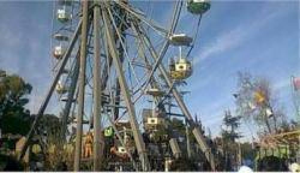 Internacional Park: faltaron mantenimiento y controles