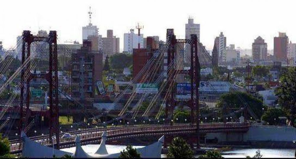 Mucho movimiento tur�stico en Santa Fe