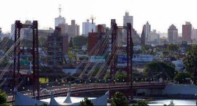 Mucho movimiento tur�stico en Santa Fe