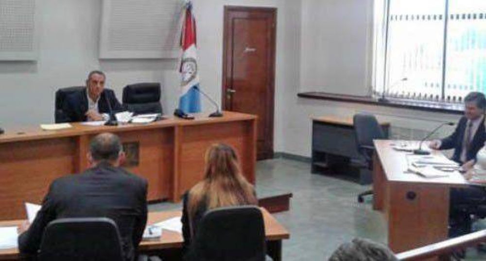 Cambia el modo de enjuiciamiento de delitos