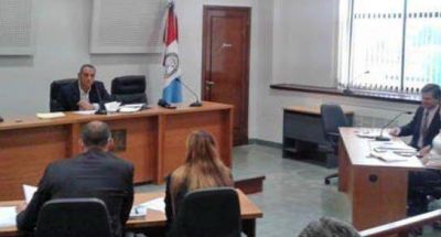 Cambia el modo de enjuiciamiento de delitos