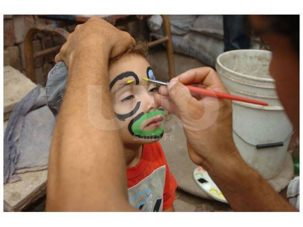 Los barrios se preparan con sus murgas para reicibir al Carnaval