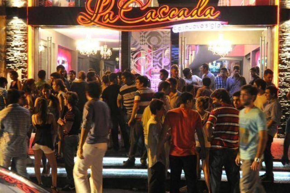 La diversi�n ya tiene un nuevo horario