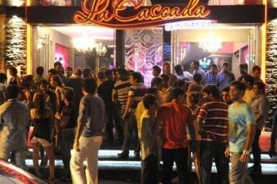 La diversi�n ya tiene un nuevo horario