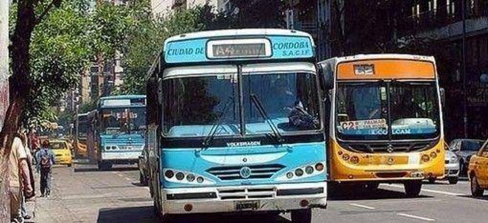 Muncipalidad apelar� el fallo que suspende el aumento del boleto