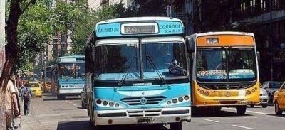 Muncipalidad apelar� el fallo que suspende el aumento del boleto